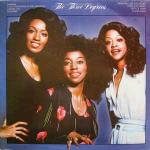 The Three Degrees - The Three Degrees - CBS - Soul & Funk