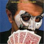 Outlaws - Playin' To Win - Arista Records - Rock