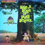 Carol Chell - Sing A Song Of Play School - BBC Records - Childrens music or stories