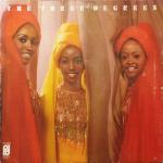 The Three Degrees - The Three Degrees - Philadelphia International Records - Soul & Funk
