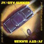 James Young & Jan Hammer - City Slicker - FM - Rock