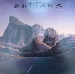 Outlaws - Soldiers Of Fortune - Pasha - Rock