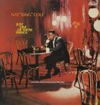Nat King Cole - Just One Of Those Things - Capitol Records - Jazz