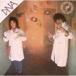 DNA  - Party Tested - Polydor - Rock