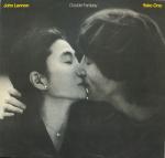 John Lennon & Yoko Ono - Double Fantasy - Geffen Records - Rock