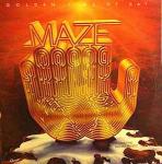 Maze Featuring Frankie Beverly - Golden Time Of Day - Capitol Records - Soul & Funk