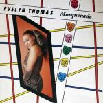 Evelyn Thomas - Masquerade - Record Shack Records - R & B