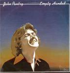 John Pantry - Empty Handed - Dove Records  - Pop