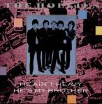 The Hollies - He Ain't Heavy, He's My Brother - EMI - Down Tempo