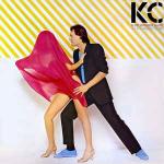 KC & The Sunshine Band - All In A Night's Work - Epic - Soul & Funk