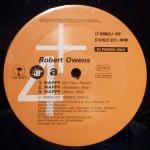 Robert Owens - Happy - 4th & Broadway - Deep House