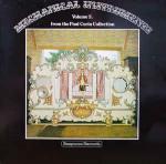 Various - Mechanical Instruments Volume 2 - Response Records  - Soundtracks