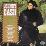 Johnny Cash - I Forgot To Remember To Forget - Hallmark Records - Country and Western