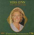 Vera Lynn - The Great Years - Original Recordings 1935-1957 - Decca - Easy Listening