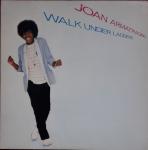 Joan Armatrading - Walk Under Ladders - A&M Records - Soul & Funk