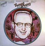 Tommy Dorsey And His Orchestra & Jimmy Dorsey - The Beat Of The Big Bands - Embassy - Jazz