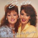 The Judds - Rockin' With The Rhythm - RCA - Country and Western