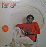 Kamahl - Lovin' Kind - Philips - Pop