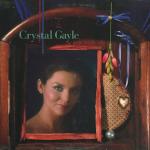 Crystal Gayle - Straight To The Heart - Warner Bros. Records - Down Tempo