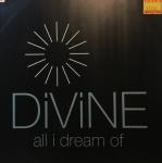Divine  - All I Dream Of - 4th & Broadway - R & B