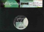 Ultra Living - Freeze, Die & Revive - Creation Records - Drum & Bass