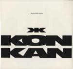 Kon Kan - I Beg Your Pardon (Club Mix) - Atlantic - UK House