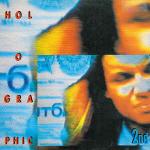 Holographic - 2nd - 80 Aum Records - Trance