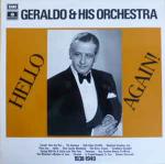 Geraldo And His Orchestra - Hello Again! 1938-1949 - Parlophone - Jazz