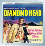 John Williams  - Diamond Head - Colpix Records - Soundtracks