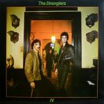 The Stranglers - Stranglers IV (Rattus Norvegicus) - United Artists Records - Punk