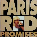 Paris Red - Promises - Columbia - House