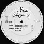Vicki Shepard - Disco Inferno - 3 Beat - UK House