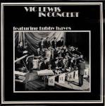 Vic Lewis & Tubby Hayes - In Concert - Hep Records  - Jazz