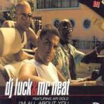 Dj Luck & Mc Neat - I'm All About You - Island Records - UK Garage