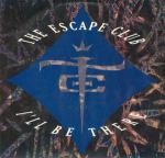 The Escape Club - I'll Be There - WEA - Deep House