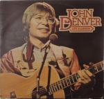 John Denver - Live In London - RCA Victor - Country and Western
