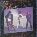 Shalamar - Dead Giveaway - Solar - R & B