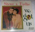 Steve & Eydie - We Got Us - Jasmine Records - Pop