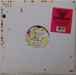 Atlantic Starr - Armed And Dangerous - Manhattan Records - Soul & Funk