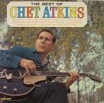Chet Atkins - The Best Of Chet Atkins - RCA Victor - Country and Western