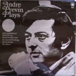 AndrÃ© Previn - Andre Previn Plays - Crown Records  - Jazz