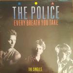 The Police - Every Breath You Take (The Singles) - A&M Records - Rock