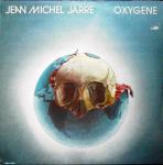 Jean-Michel Jarre - Oxygene - Disques Dreyfus - Synth Pop