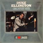 Duke Ellington - Greatest Hits - CBS - Jazz