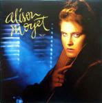 Alison Moyet - Alf - CBS - Synth Pop