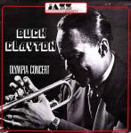 Buck Clayton - Olympia Concert - Jazz Legacy - Jazz