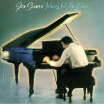 Joe Sample - Voices In The Rain - MCA Records - Jazz