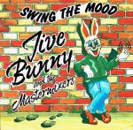Jive Bunny And The Mastermixers - Swing The Mood - Music Factory - Rock