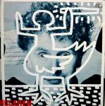 Malcolm McLaren - Duck For The Oyster - Charisma - Electro