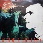 The Blow Monkeys - Atomic Lullaby - RCA - New Wave